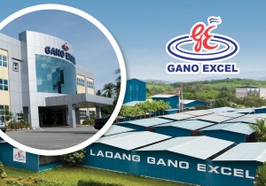 Gano Excel: Οι εγκαταστάσεις καλλιέργειας ganoderma lucidum (γανόδερμα) στη Μαλαισία